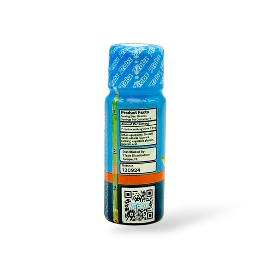 7Tabz 7-Hydroxymitragynine Shot Tropical 30mg