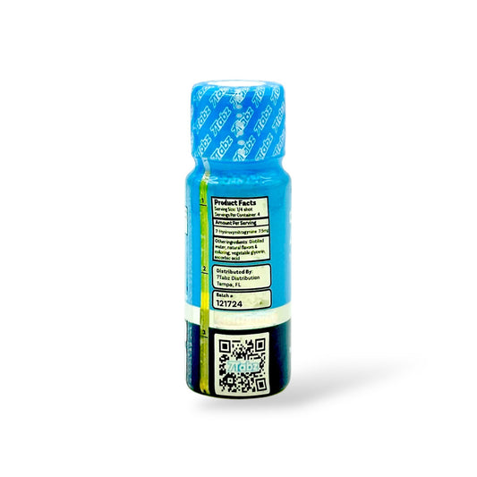 7Tabz 7-Hydroxymitragynine Shot Unflavored 30mg