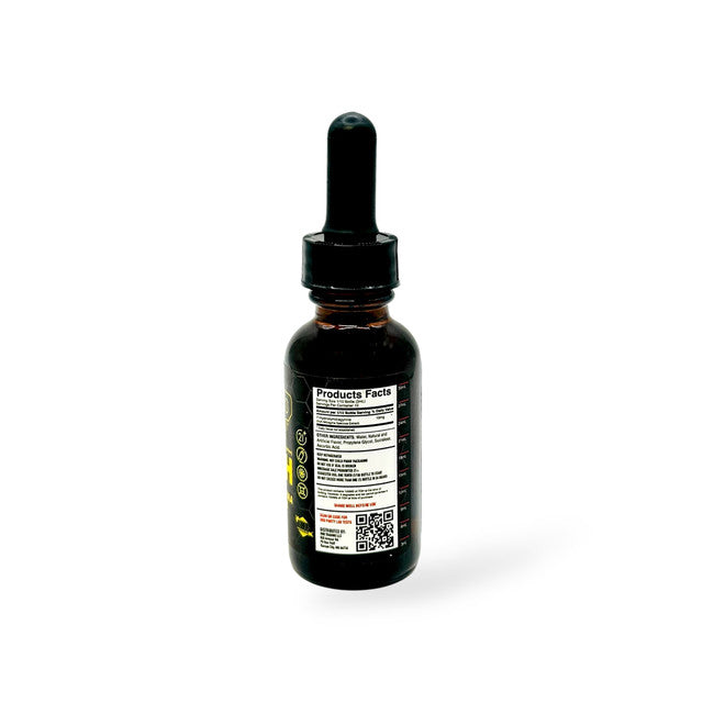 EDP 7OH Tincture 100mg 1oz