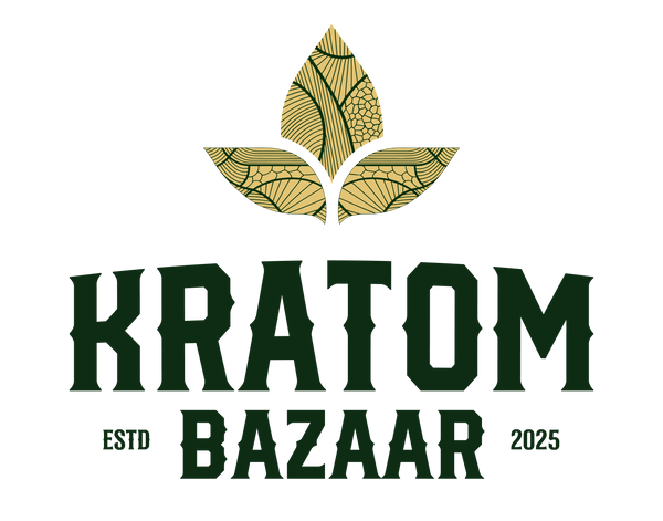 Kratom Bazaar