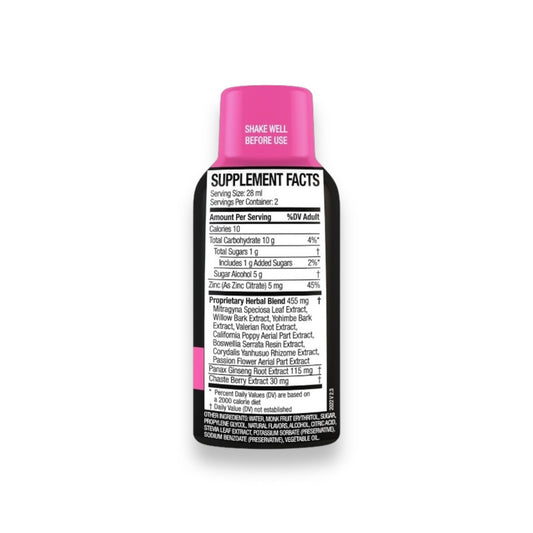 Buy Viva Zen Kratom Extract Shot – Women's Health USA