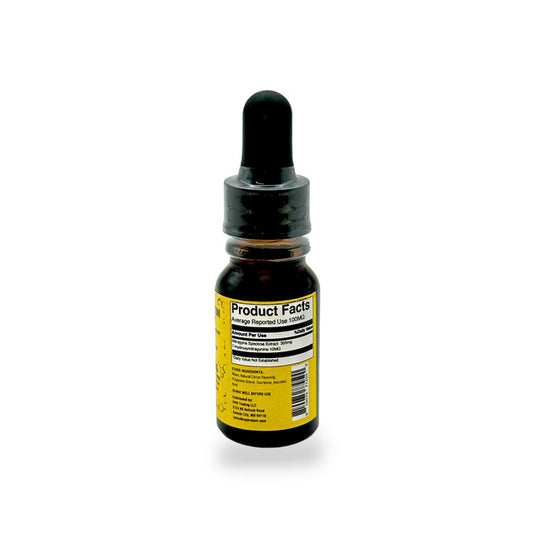 EDP 300 Nano Kratom Extract Liquid Shot 10ml