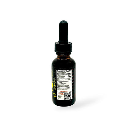 EDP 7OH Tincture 100mg 1oz
