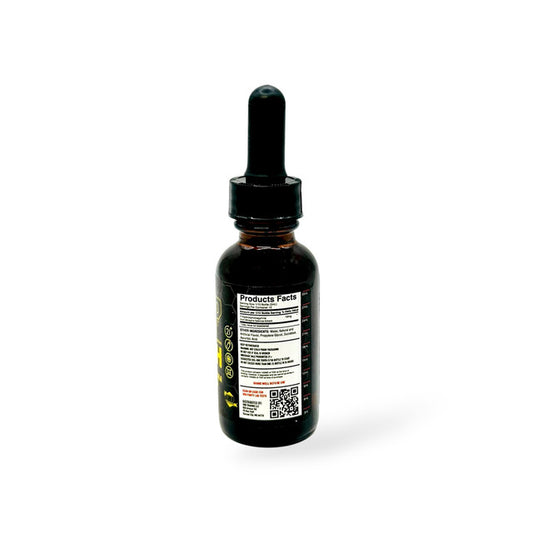 EDP 7OH Tincture 100mg 1oz