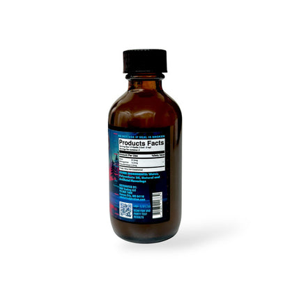 EDP Buzz Kava Mitragynine Pseudoindoxyl Shot
