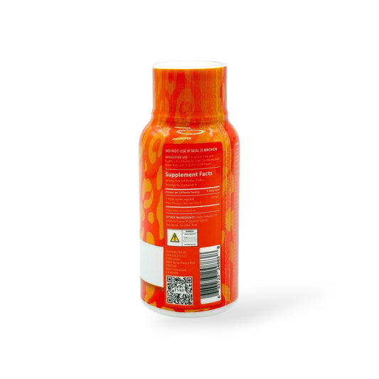 FVKD Seven 7Hydroxy Shot Tropical Burst 40mg 30ml