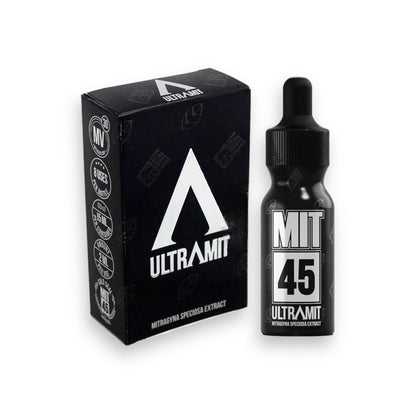 Mit 45 Ultra Mit Kratom Extract Shot 15ml