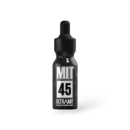 Mit 45 Ultra Mit Kratom Extract Shot 15ml