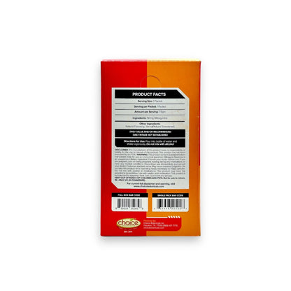 MitraRush Kratom Extract Powder Energy Drink Tropical Punch