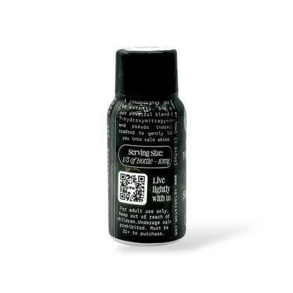 Opia Pseudo 7 Hydroxymitragynine Liquid Shot Sour Watermelon 30ml