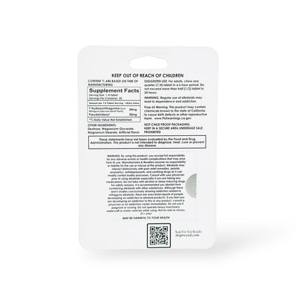 Press'D Kratom Super Hulks 7-hydroxymitragynine & Pseudoindoxyl Green Apple 60mg Per Tablet