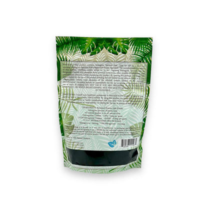 Buy Remarkable Herbs Kratom Powder Green Malaysian
