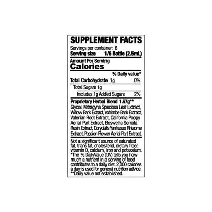 Viva Zen Ultimate Kratom Shots Extract