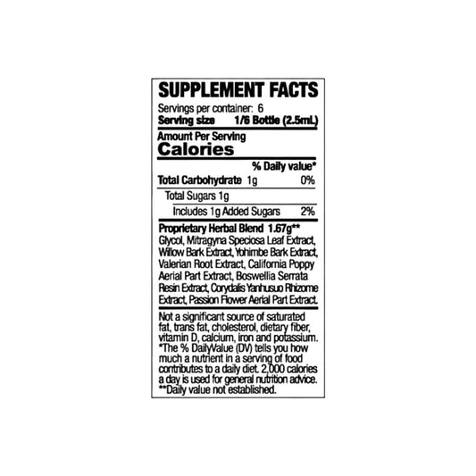 Viva Zen Ultimate Kratom Shots Extract